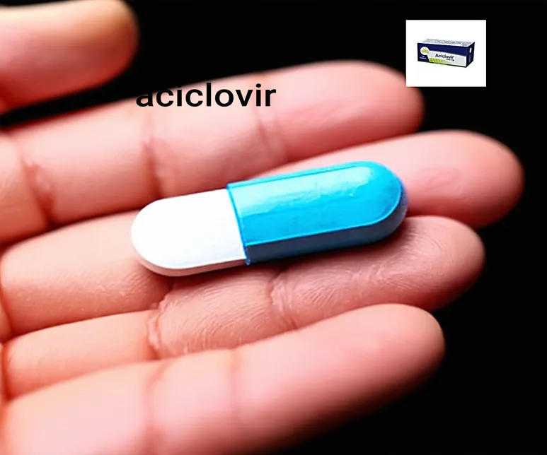 Aciclovir 2