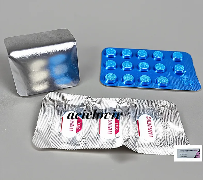 Aciclovir 3